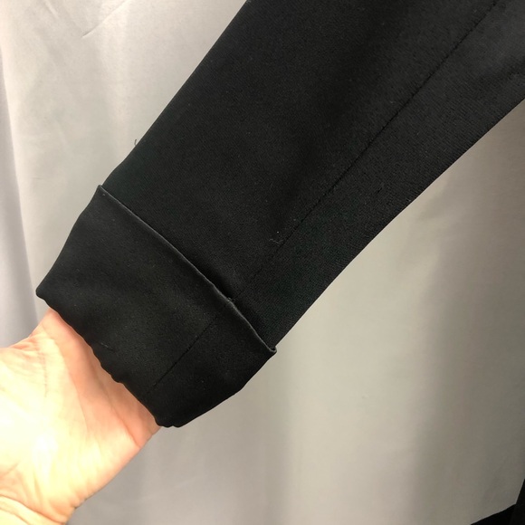 Wilfred Aritzia Black The North Blazer - Picture 3 of 6